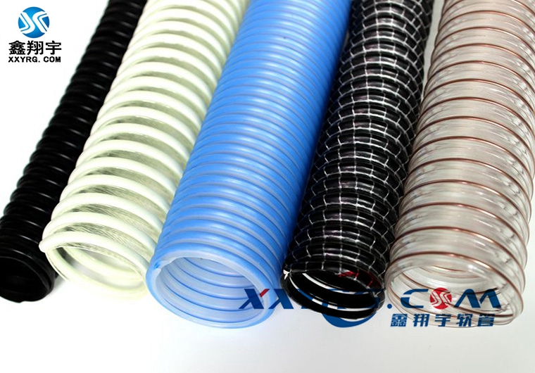 鑫翔宇排靜電軟管 鑫翔宇排靜電軟管