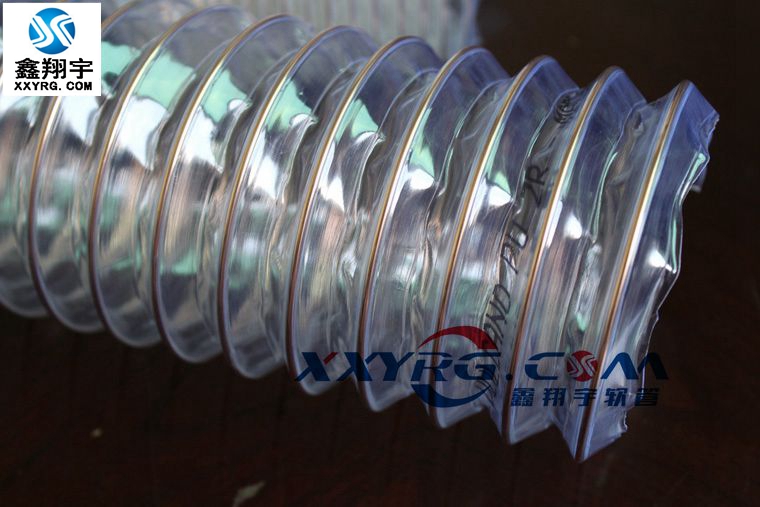 耐高溫軟管伸縮程度怎么樣？