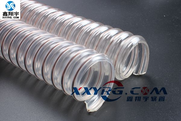 印刷機通風(fēng)管耐高壓可代替進(jìn)口軟管使用