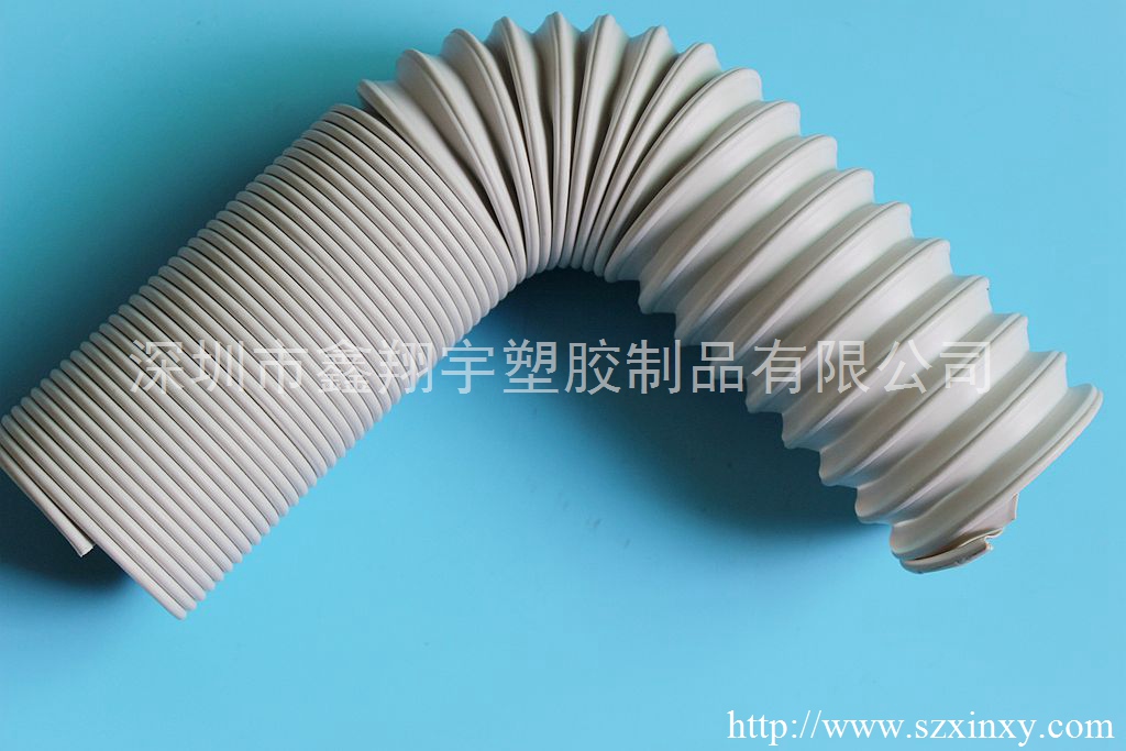 鑫翔宇耐高溫排煙管 鑫翔宇耐高溫排煙管