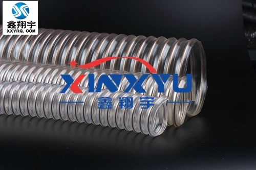 ESD防靜電吸塵管分鋼絲或銅絲接地排靜電與材料本身導(dǎo)靜電兩種 ESD防靜電吸塵管分鋼絲或銅絲接地排靜電與材料本身導(dǎo)靜電兩種