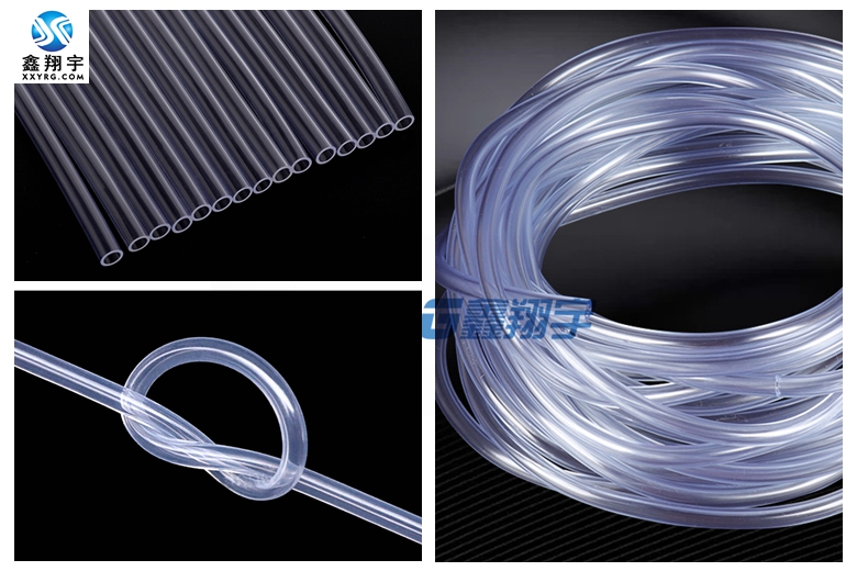 PVC透明塑料軟管 PVC透明塑料軟管