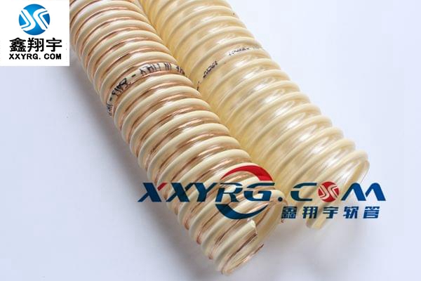 食品級(jí)編織網(wǎng)軟管