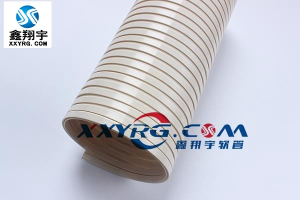 PVC軟管你了解多少？