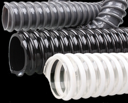 PVC塑筋增強(qiáng)軟管0214 PVC塑筋增強(qiáng)軟管0214
