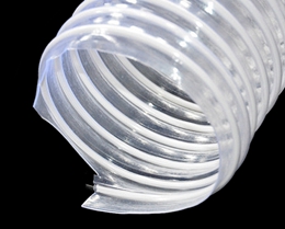 XY-0217PVC鋼絲軟管 XY-0217PVC鋼絲軟管